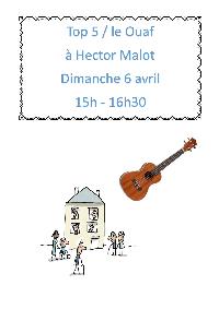 vignette du songbook Hector Malot
